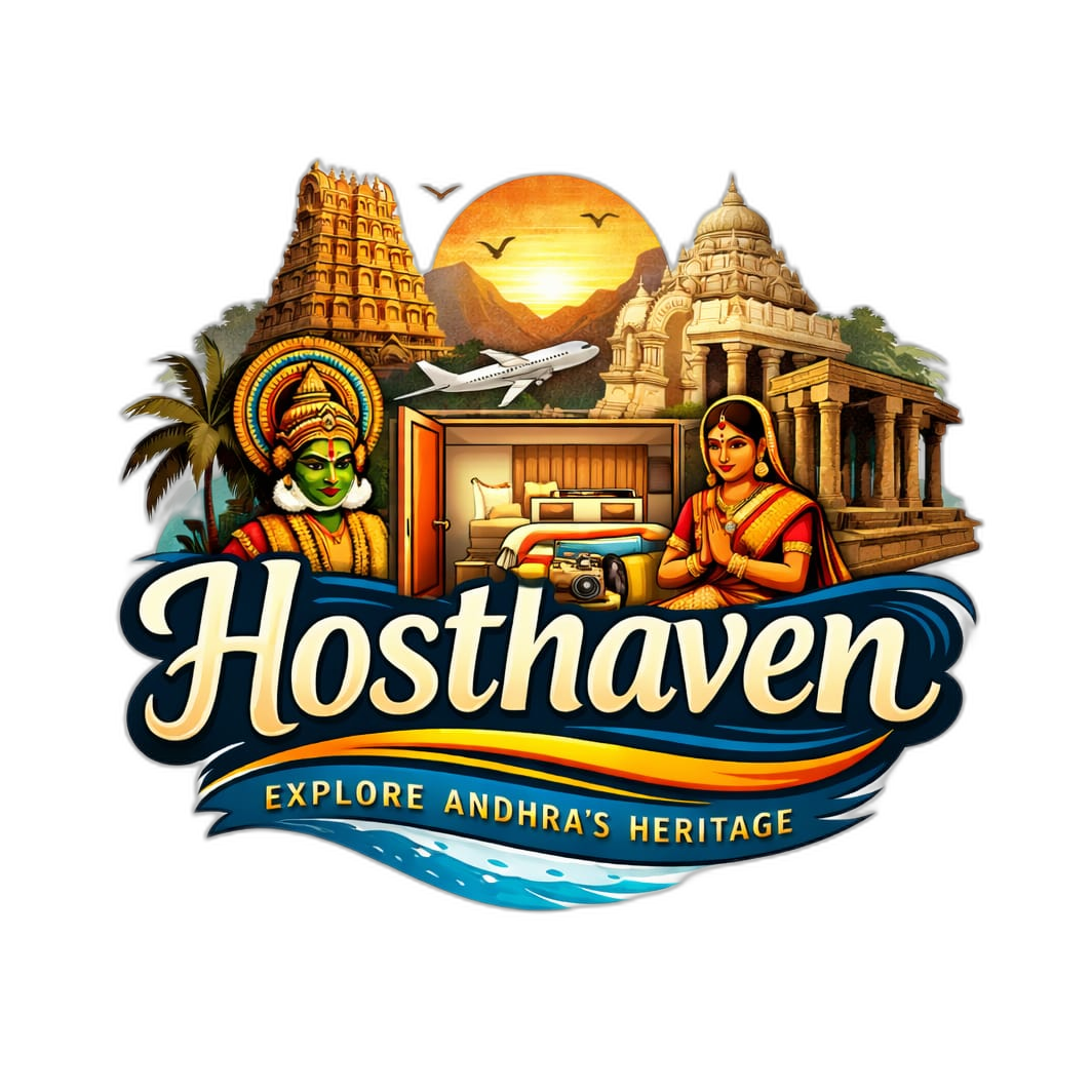 hosthaven
