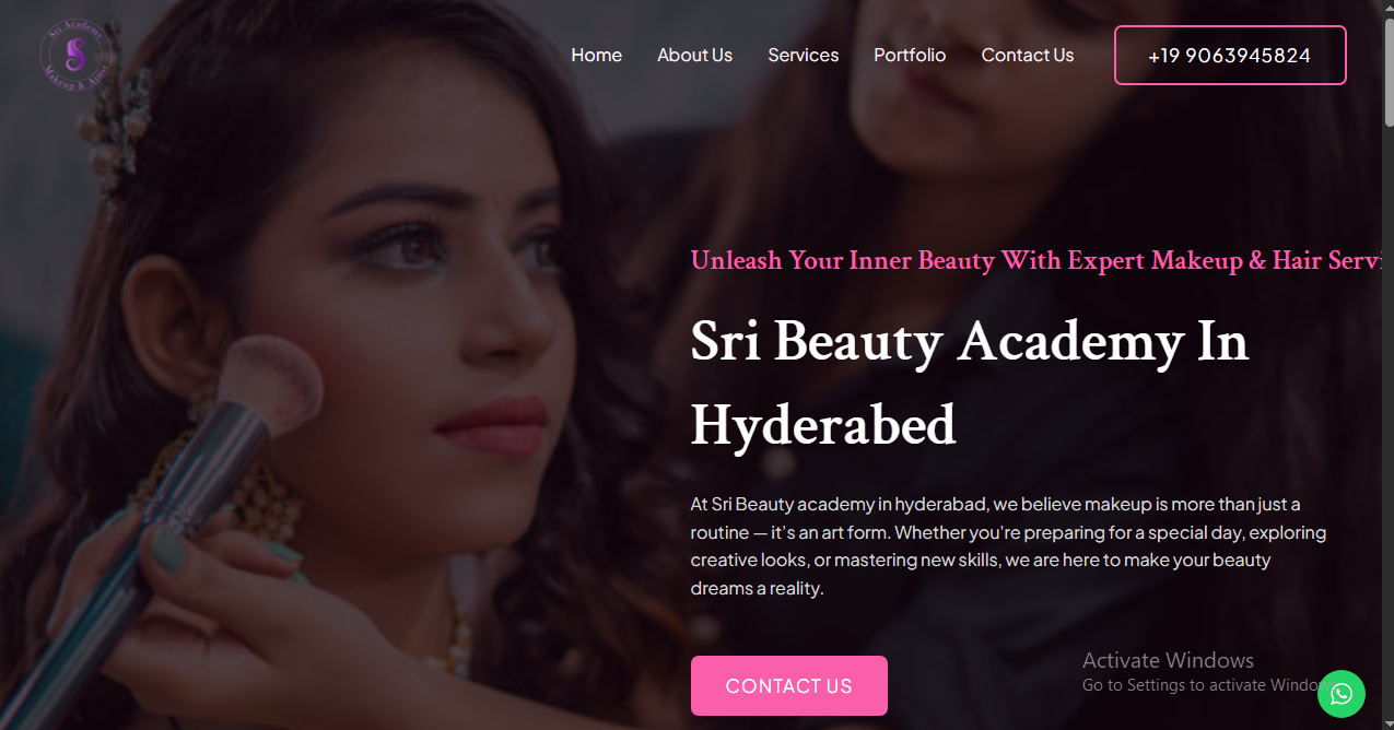 Sriacademy