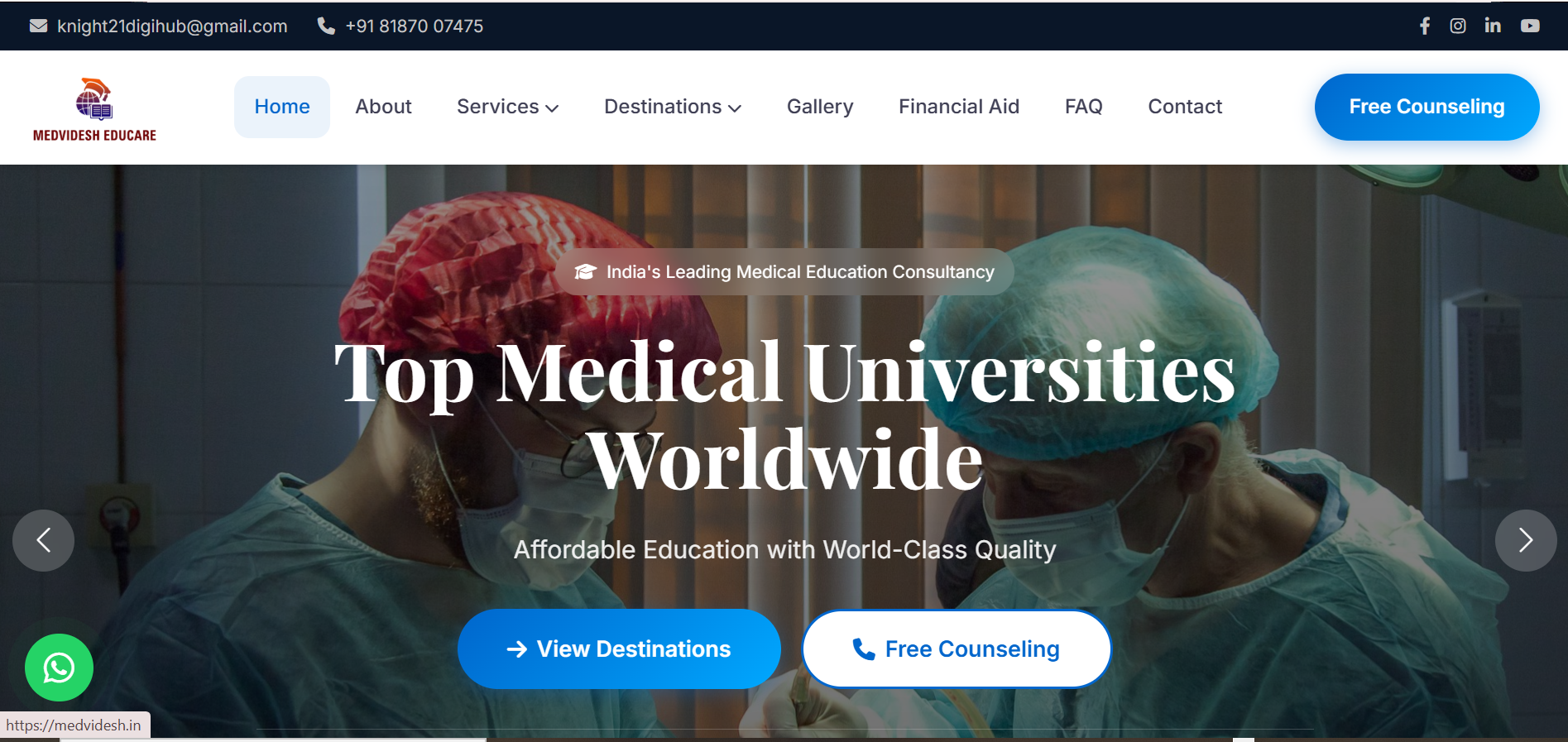 Medvidesh