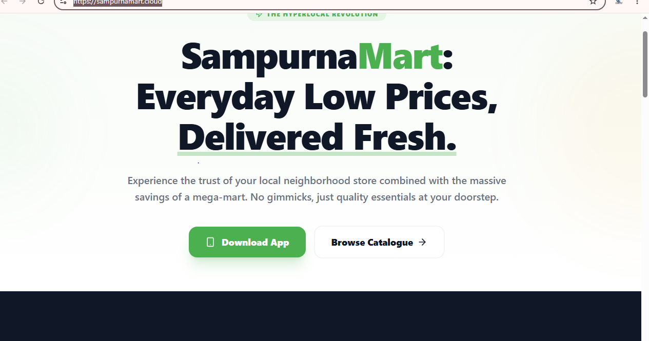 Sampurnamart