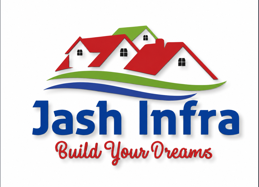 Jash infra