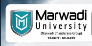 Marwadi university