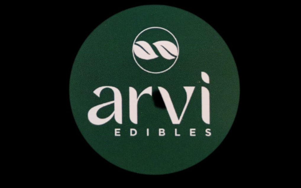 Arvi edibles