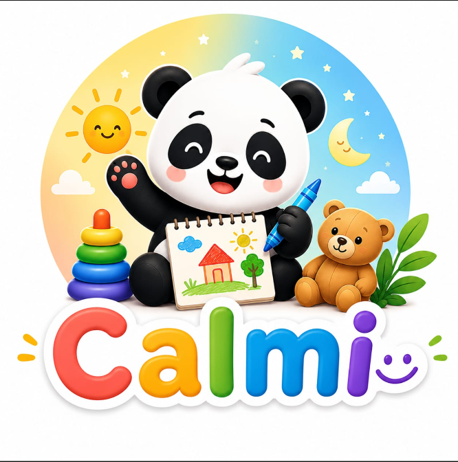 Calmi