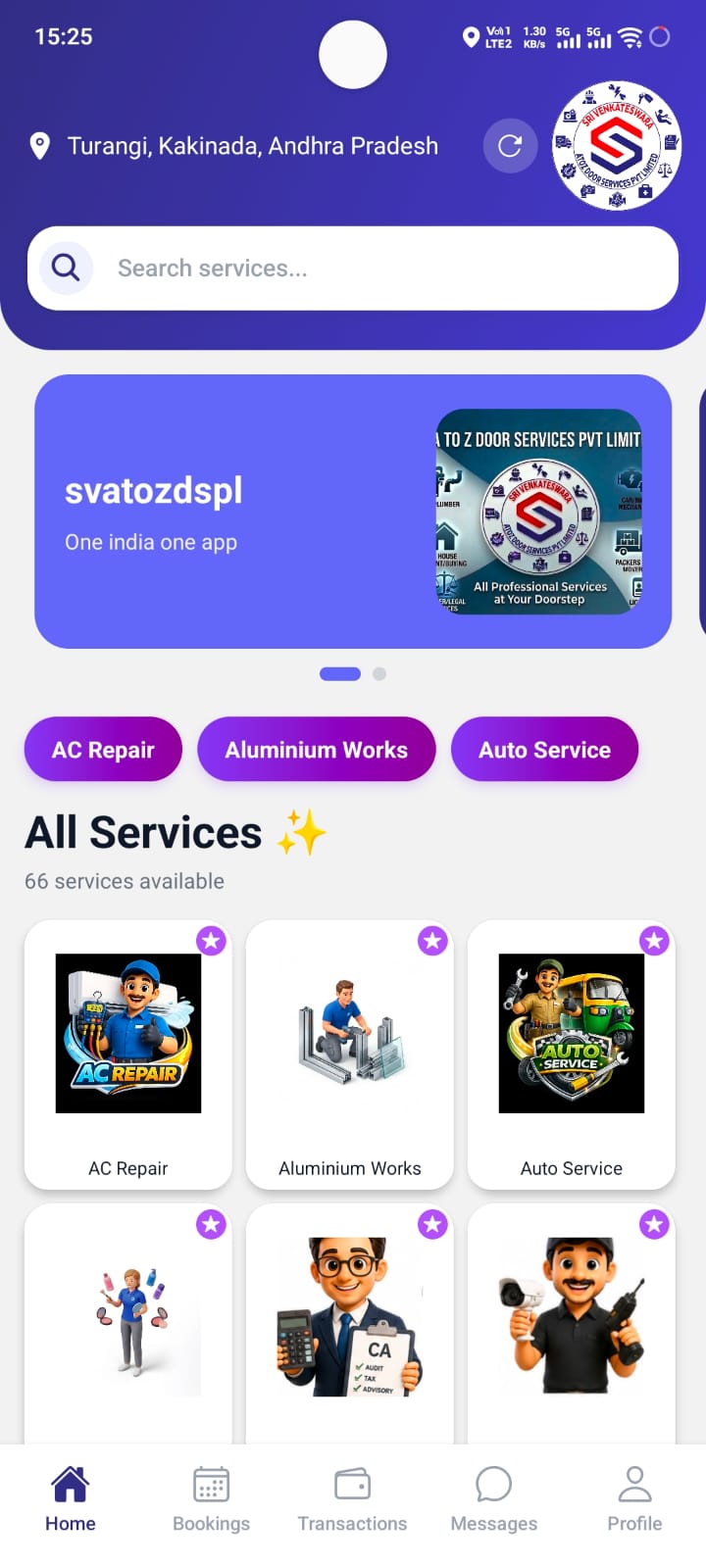 SVATOZDSPL