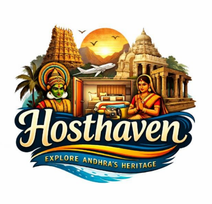 HOSTHAVEN