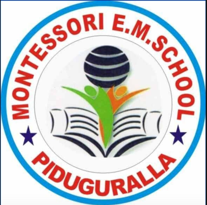 MONTESSORI SCHOOL