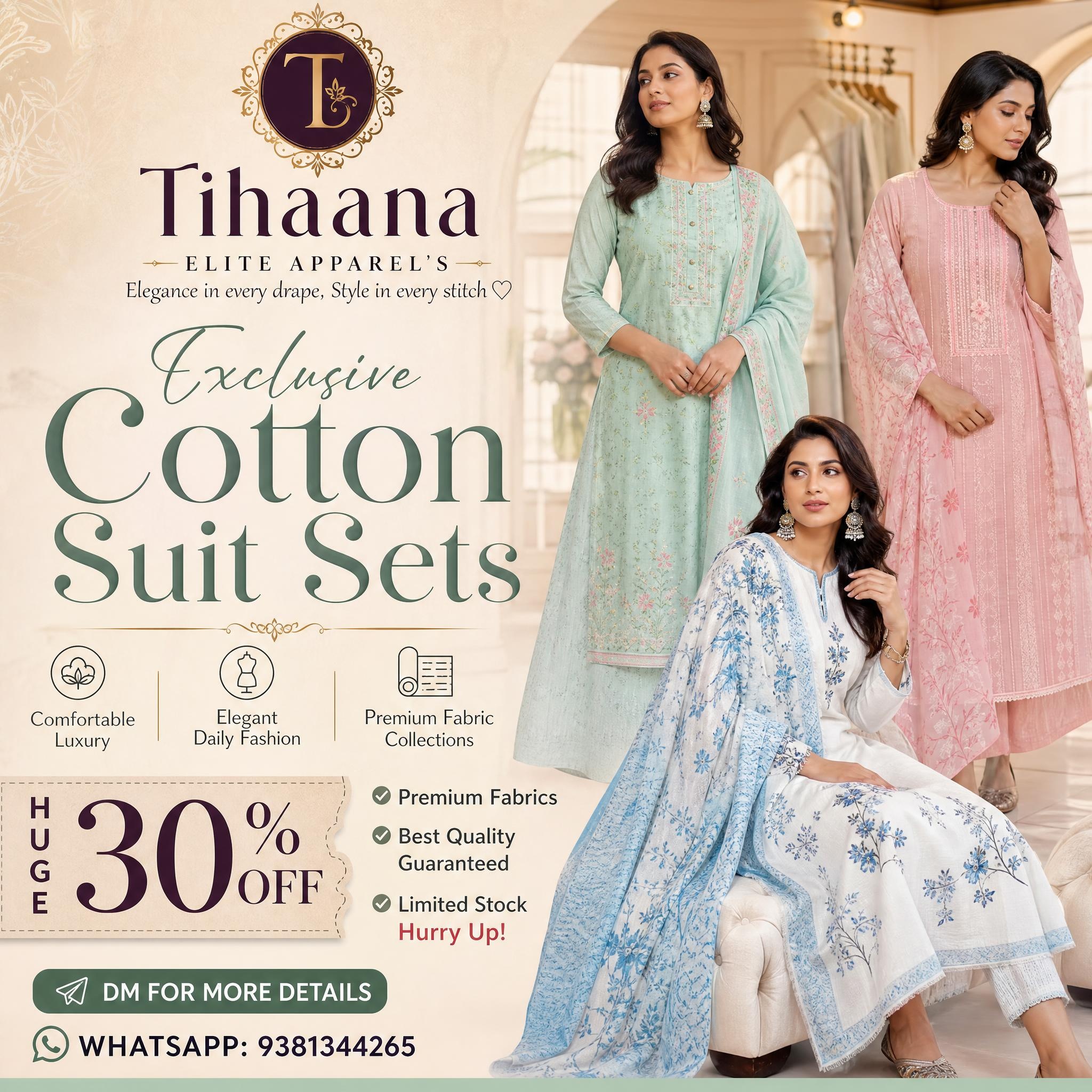 TIHAANA