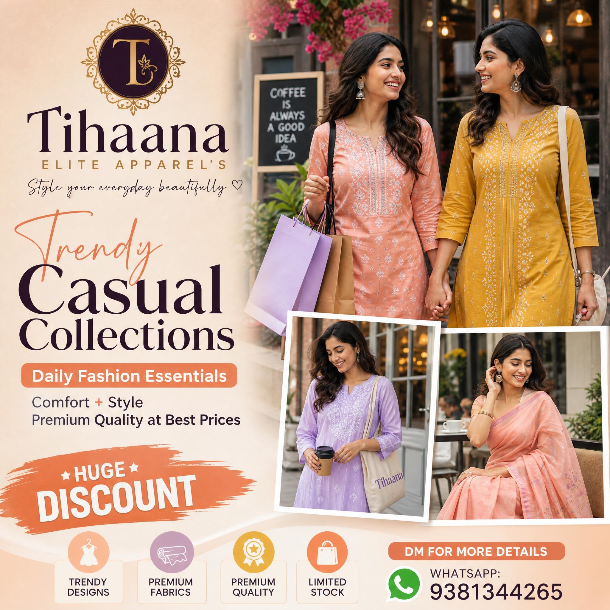 TIHAANA