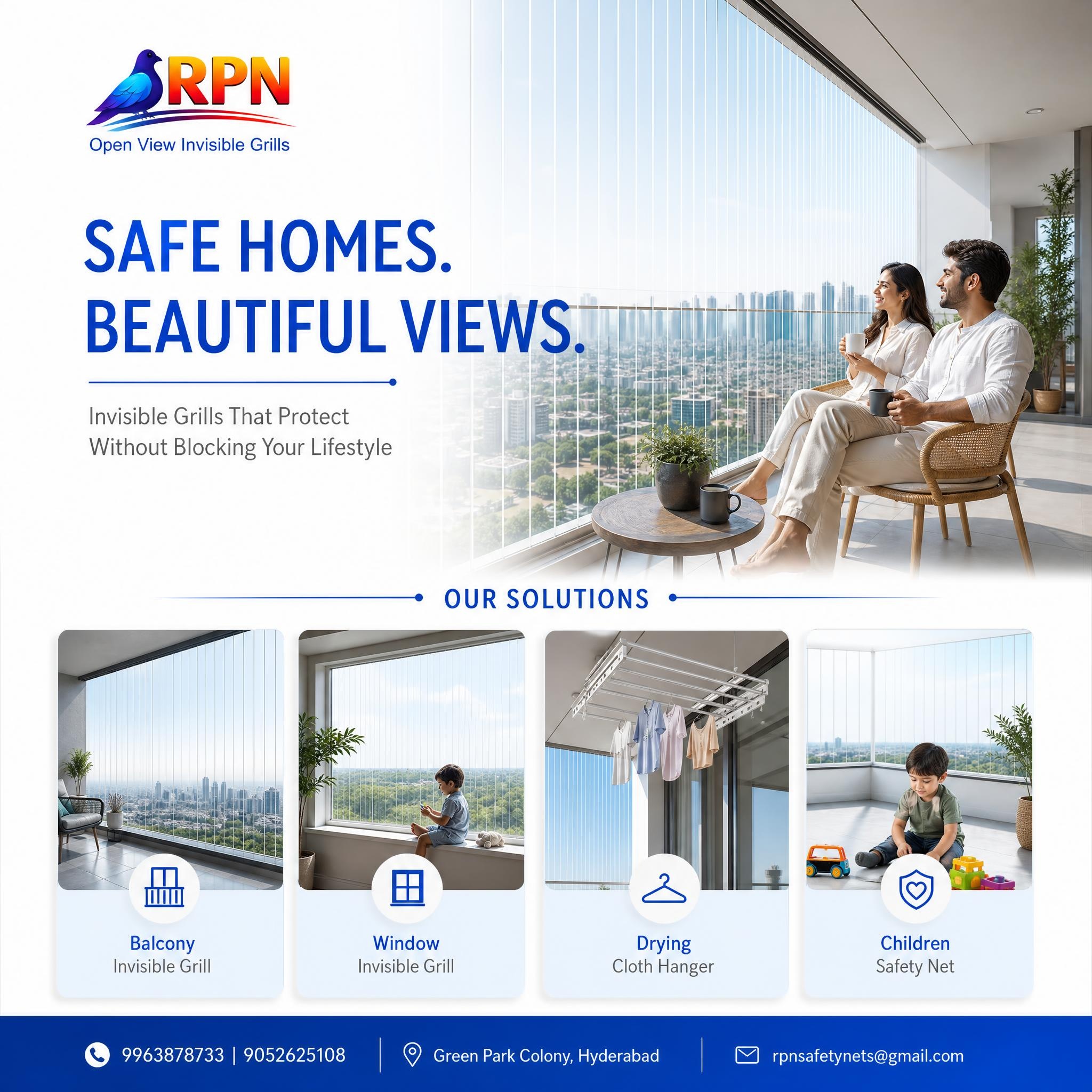 RPN GRILLS