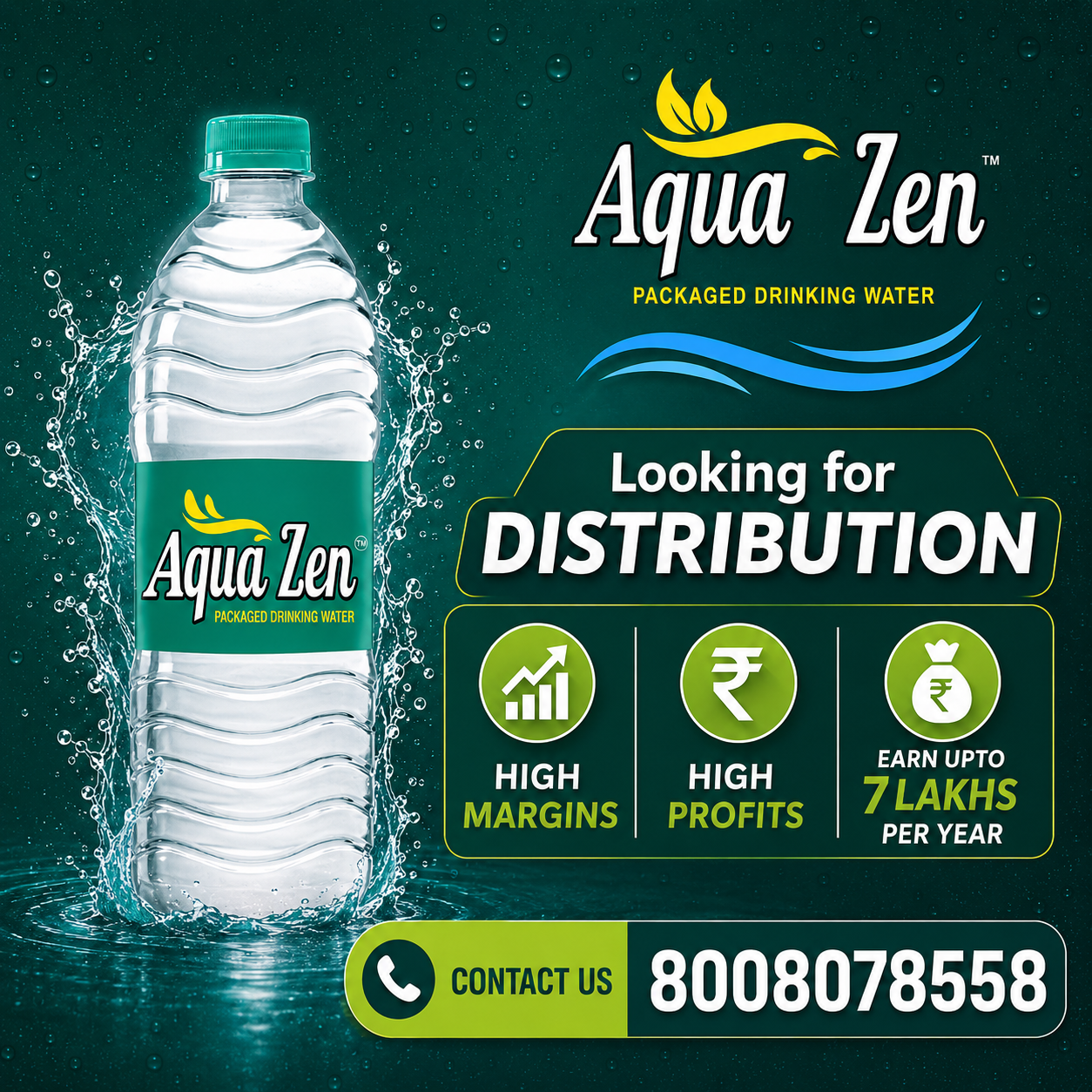 AQUA ZEN
