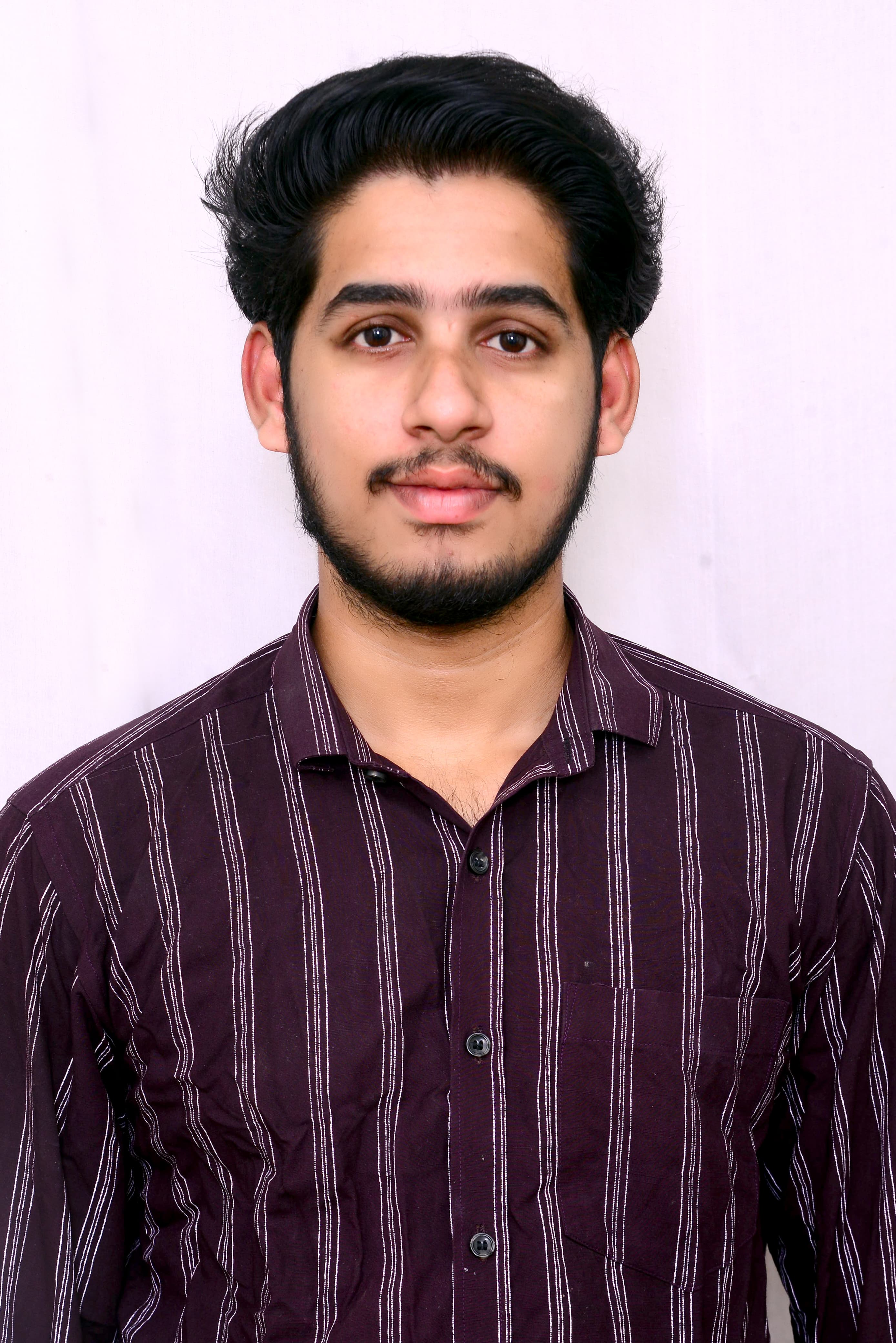 CH.V.S.T. Varma