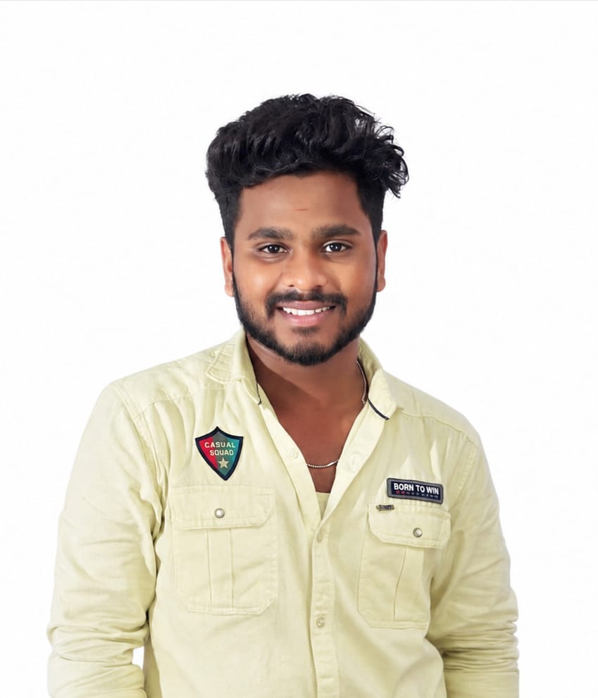 M.S.S.V. Prasad