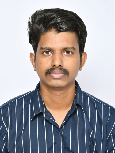 V. Prasanth Kumar