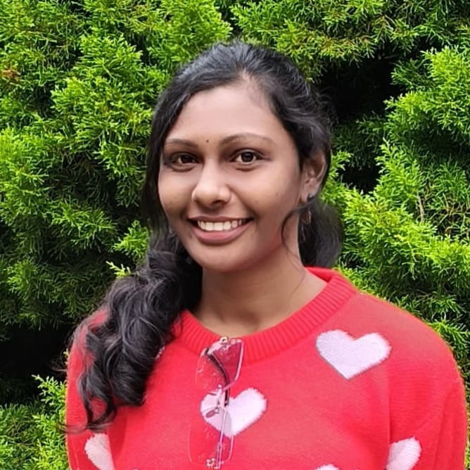 K. Sirisha