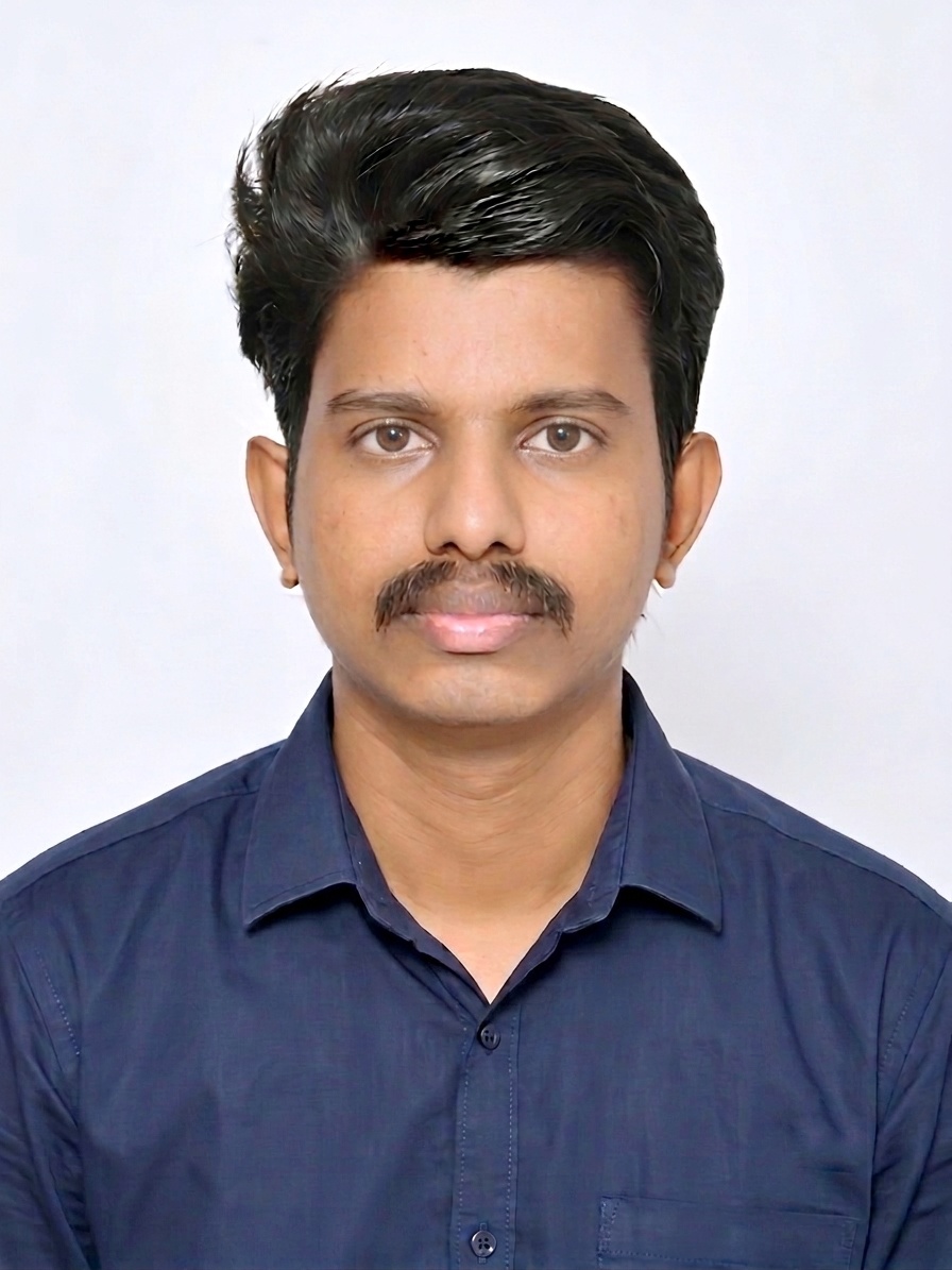 V. Prasanth Kumar