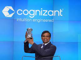 Cognizant Recruitment 2024 Trainee – Junior Data Analyst